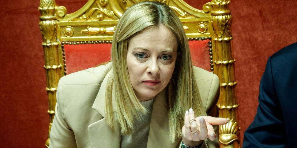 La premier Meloni: «Più pressione sulla Russia, inaccettabile ambiguità di Mosca»