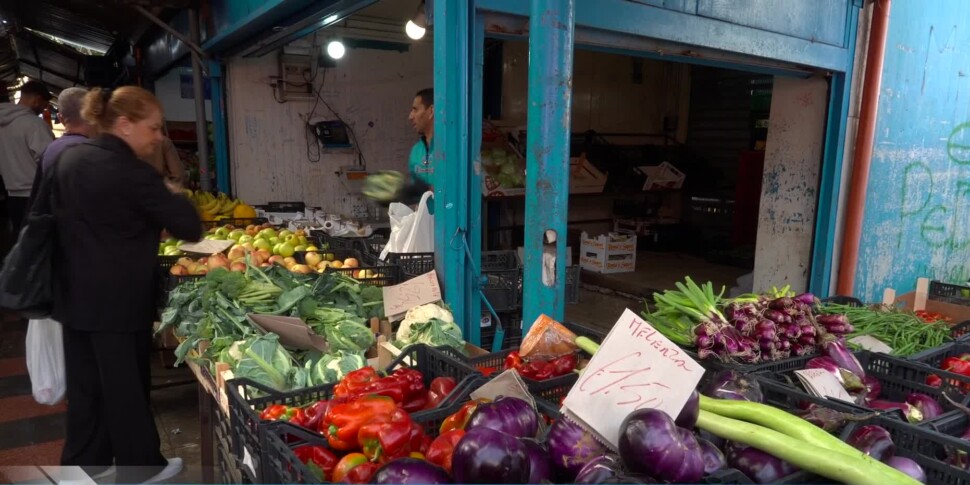 Messina, mercato S. Orsola da rifare: accordo Comune Asp