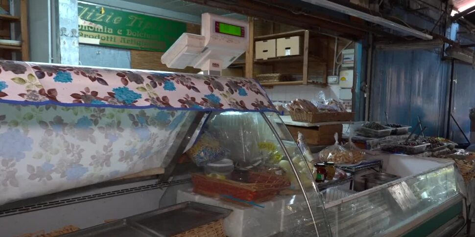 Messina, mercato di S. Orsola: i commercianti chiedono interventi immediati