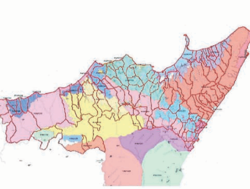 Continua la “guerra dell’acqua” a Messina: verso una nuova procedura di gara