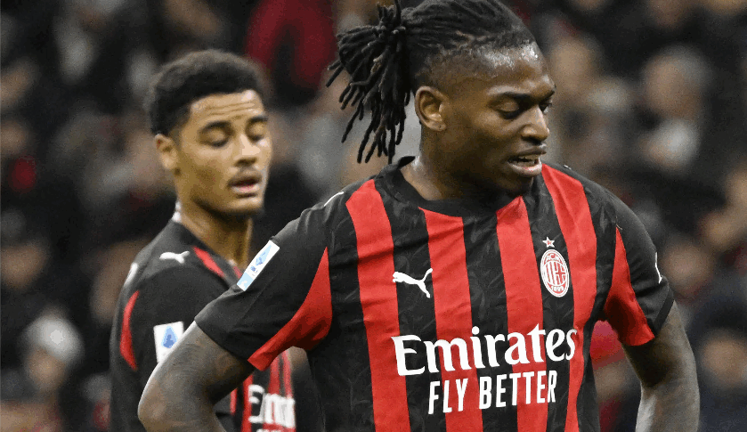 Il Milan schiva il ko: è 2 2 col Pisa, pari agguantato in pieno recupero Il Milan schiva il ko: è 2 2 col Pisa, pari agguantato in pieno recupero