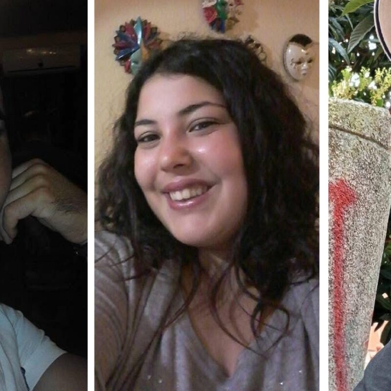 Tragedia di Gioiosa: malore o guasto tecnico la causa del sinistro, tornavano da Messina