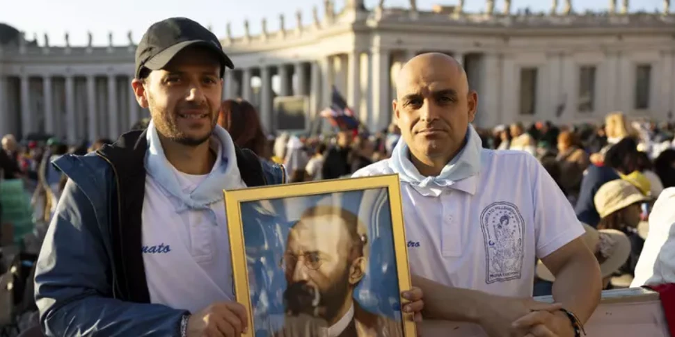 I sette nuovi santi della Chiesa, oggi la proclamazione di Papa Leone. Mattarella presente alla canonizzazione I sette nuovi santi della Chiesa, oggi la proclamazione di Papa Leone. Mattarella presente alla canonizzazione