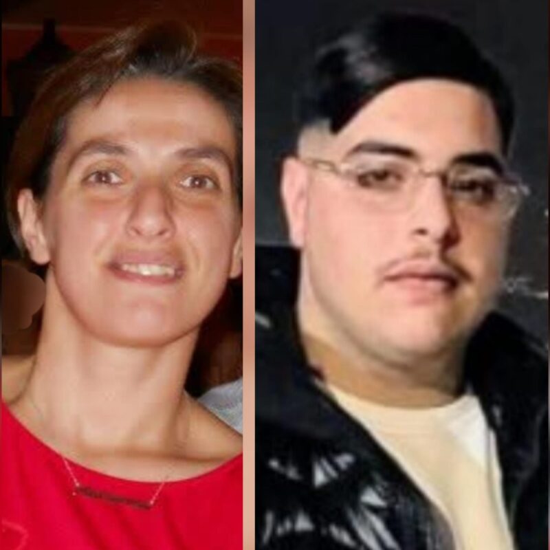 Incidente stradale a Pace del Mela: oggi la morte di Mariarosa Cavò, quattro mesi fa stessa sorte per il nipote Gabriele