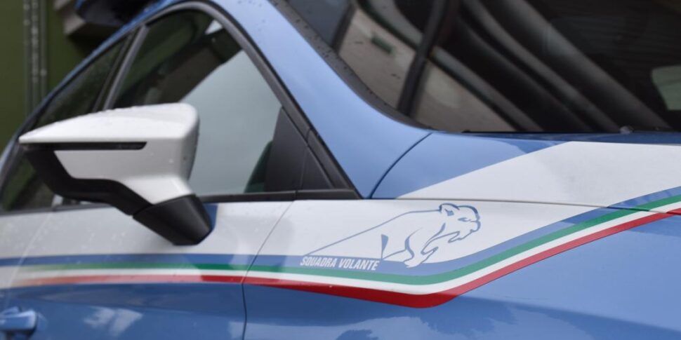 Incidente con la volante a Torre del Greco: muore un poliziotto. Ferito un altro agente