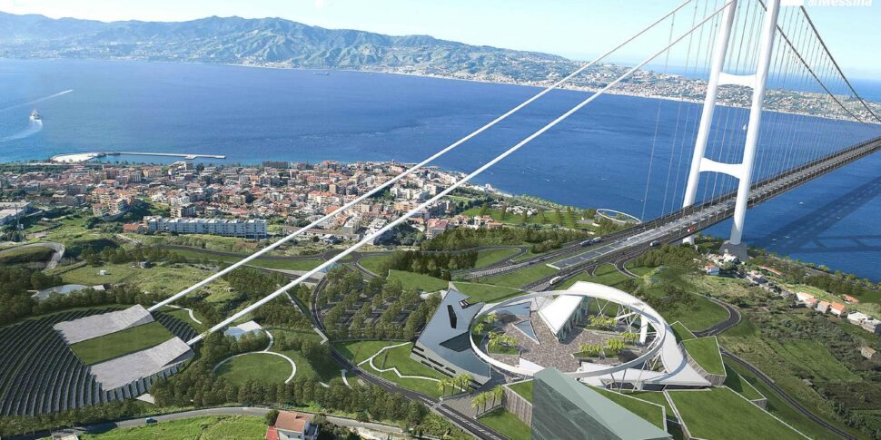 Webuild: al via le selezioni delle assunzioni per il Ponte sullo Stretto: ecco le posizioni aperte come inviare la candidatura Webuild: al via le selezioni delle assunzioni per il Ponte sullo Stretto: ecco le posizioni aperte come inviare la candidatura