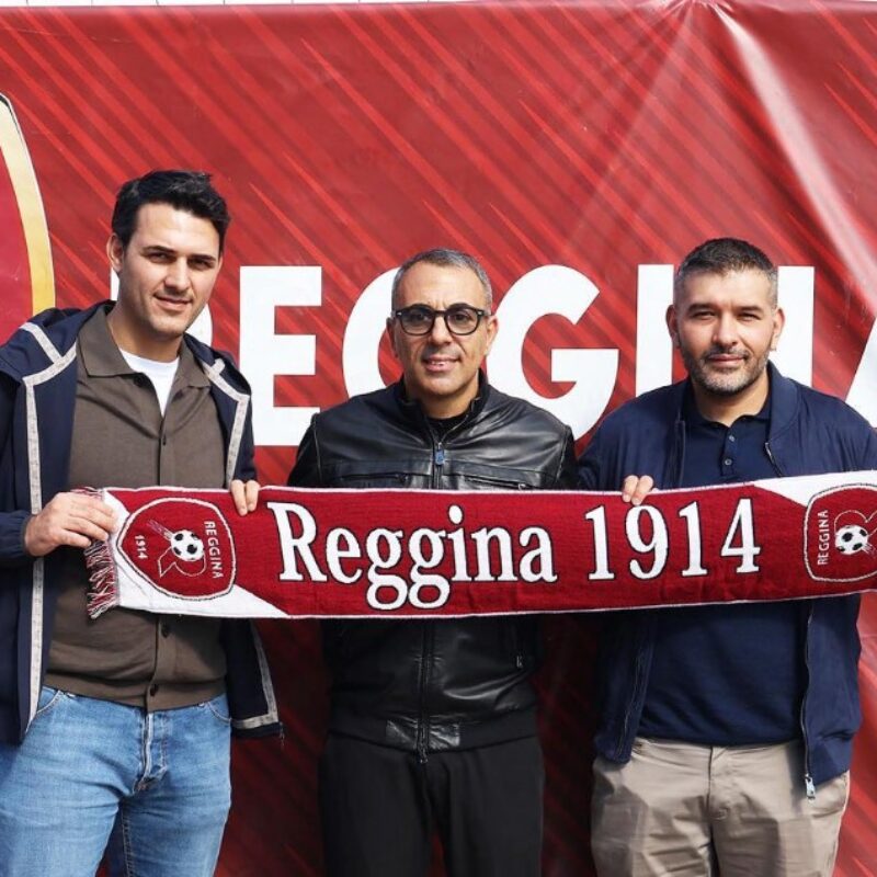 Reggina, è la prima di Torrisi, in attacco rientra Montalto LE PROBABILI FORMAZIONI