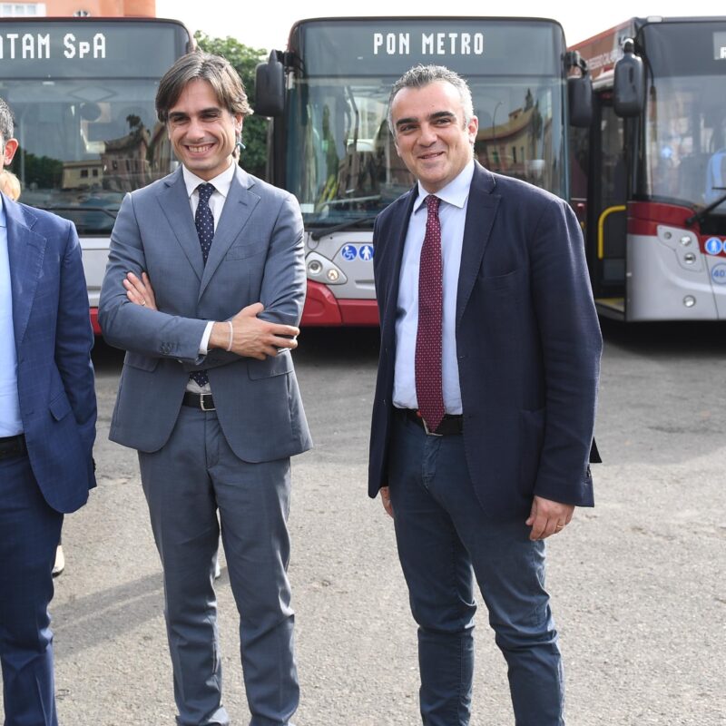 A Reggio Calabria il dopo-Falcomatà è già iniziato: Marino in pole alla Metro City