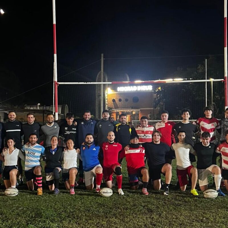 A Rende nasce l’Open Club del Rugby Rende: inclusione e sport nel segno del rispetto