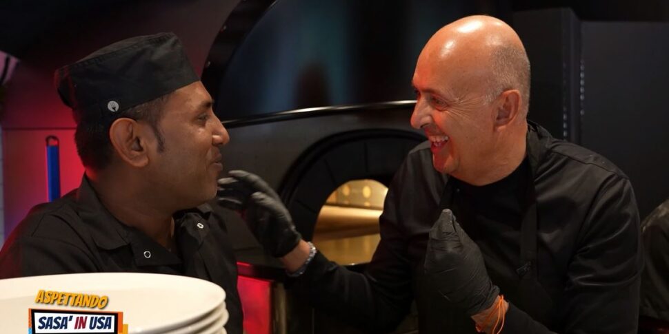 Pillole di “Sasà in Usa”: Baca'n a Brooklyn. Continua il viaggio a New York