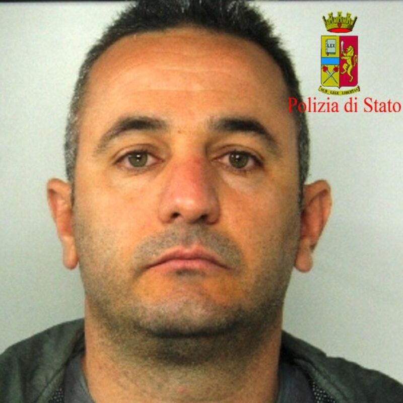 San Luca, torna libero Sebastiano Strangio. Era accusato di voto di scambio politico-mafioso nell’inchiesta “Millennium”