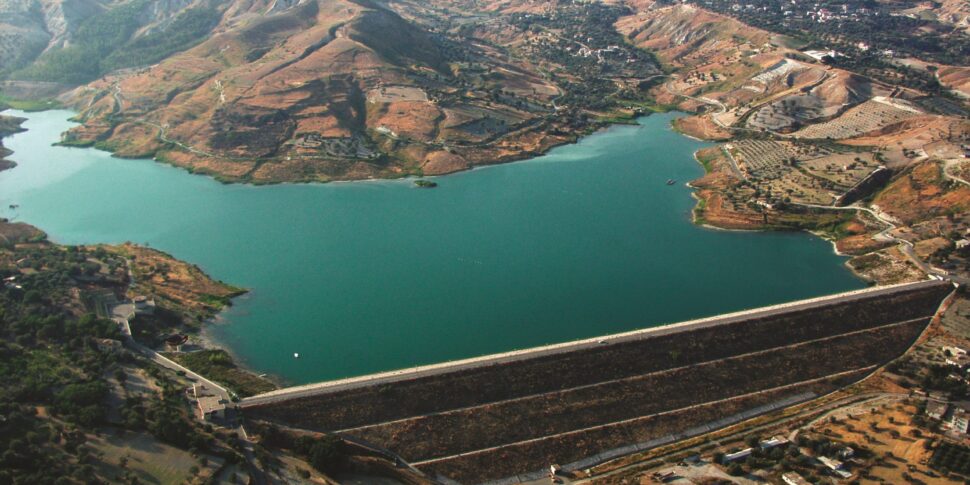 Siderno, la Diga sul Lordo resta chiusa nonostante i fondi destinati ...