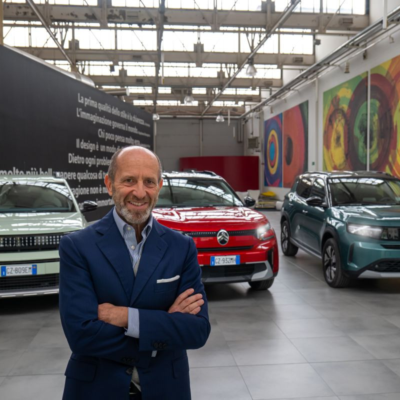 Pascal Stellantis Stellantis, in settembre vendite +11,5% e leadership segmento ibrido ...