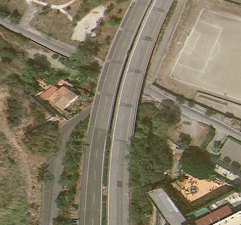 Messina, svincoli provvisori di cantiere sulla Ionica: è arrivato il sì definitivo