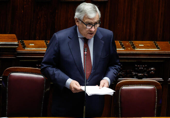 Medio Oriente, Tajani: "Con il piano Trump il futuro del Medio Oriente è a portata di mano" Medio Oriente, Tajani: "Con il piano Trump il futuro del Medio Oriente è a portata di mano"