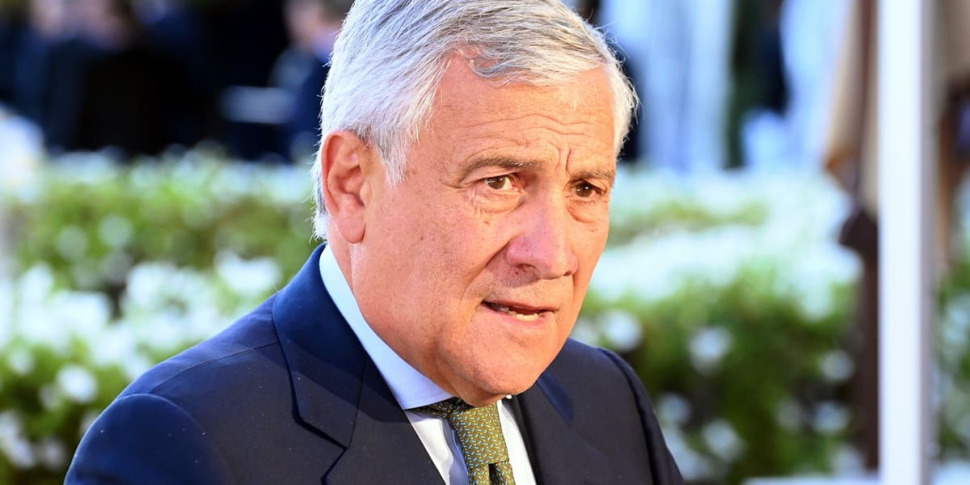 accoltellamento in gran bretagna le rassicurazioni di tajani non risultano italiani tra i feriti