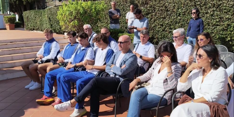 Messina, weekend ad alta intensità per il Circolo del Tennis e della Vela