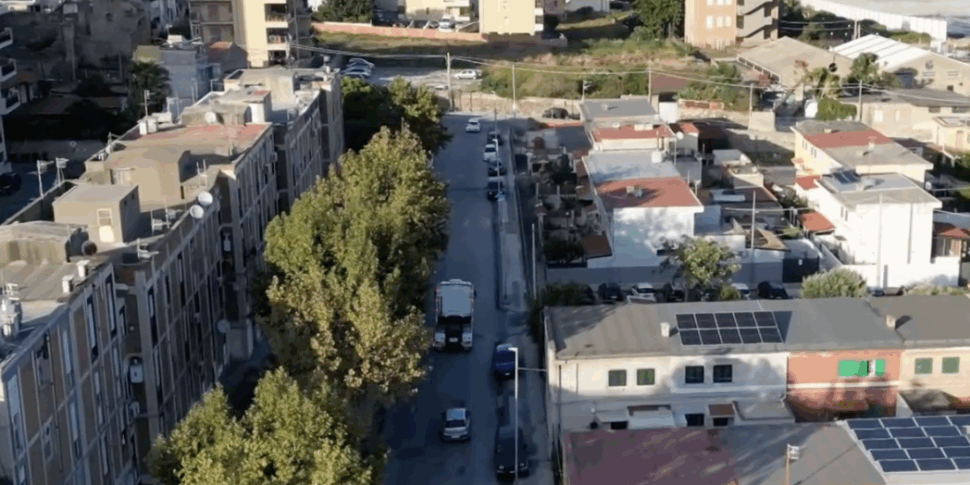 Messina, traffico e tir nella zona Sud: benvenuti all'inferno