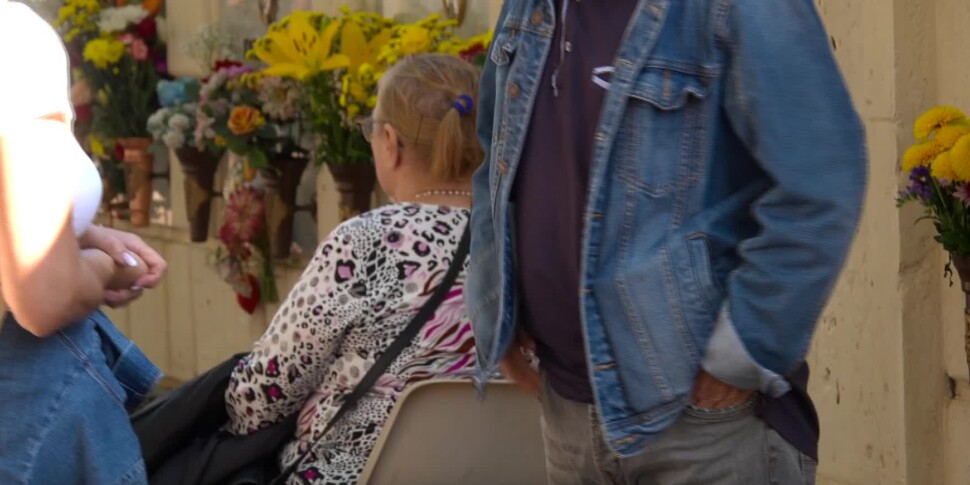 2 novembre, l'omaggio dei messinesi ai propri cari nel giorno dei defunti