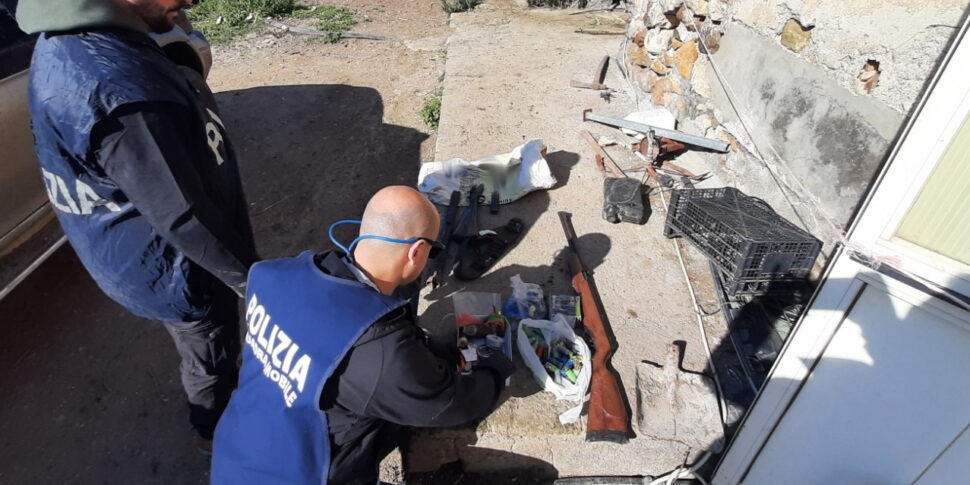 fino a 14 ore di lavoro al giorno e trattamenti disumani tre arresti a catania da Feedpress.me fino a 14 ore di lavoro al giorno e trattamenti disumani tre arresti a catania