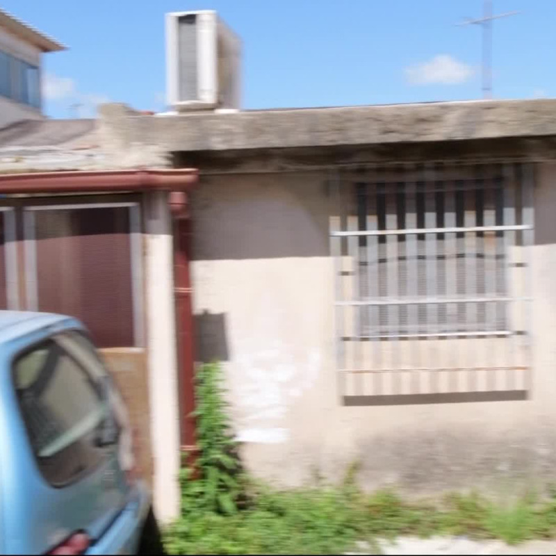 Baracche, rebus minori: sarebbero più di mille