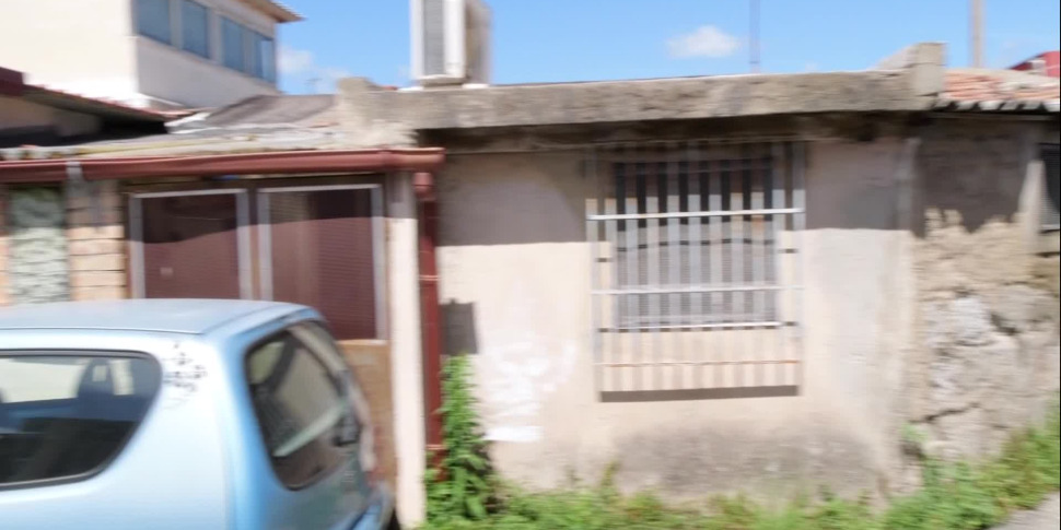 Baracche a Messina, rebus minori. Sarebbero più di mille