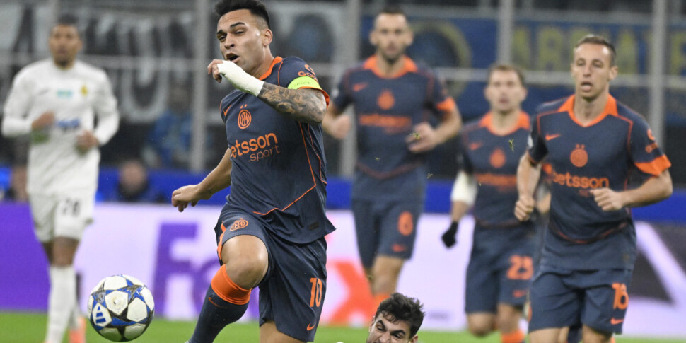 Champions, l Champions, l