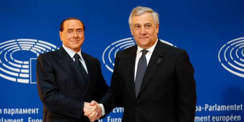 Tajani, riforma della giustizia e separazione delle carriere: "Era nei progetti di Silvio Berlusconi"