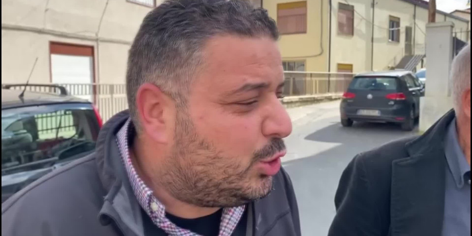 L'omicidio di Capizzi. Il cugino: "Qui c'è stato il terrore totale. E' successo quello che temevamo da mesi"