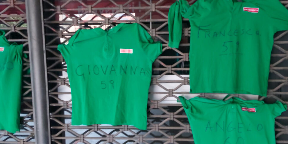 Vertenza Gicap a Messina, la vendita all’asta unico salvagente per 16 supermercati