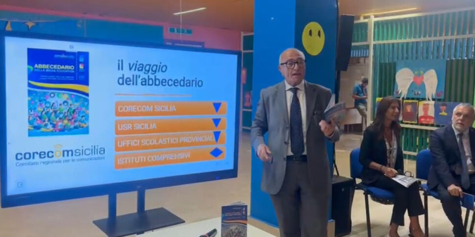 Il mondo del web dalla A alla Z: dopo il Patentino Digitale arriva l