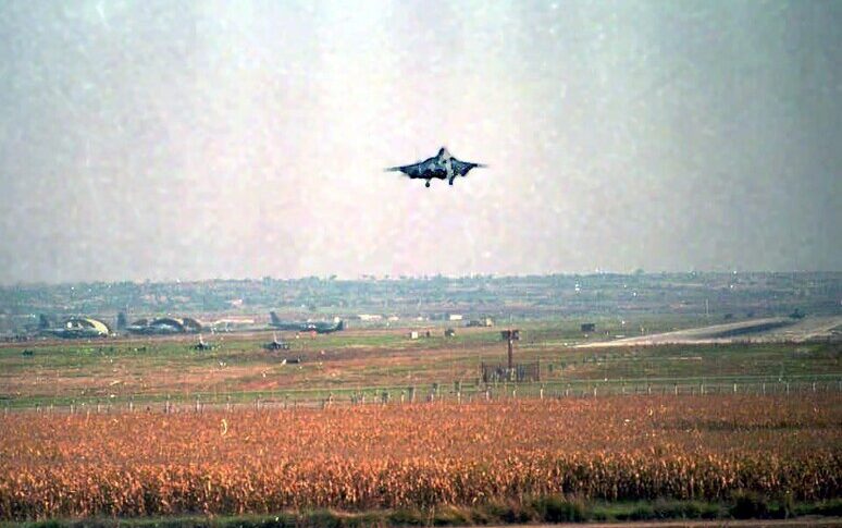 Tragedia nei cieli tra Turchia e Georgia: precipita aereo militare C 130, venti dispersi