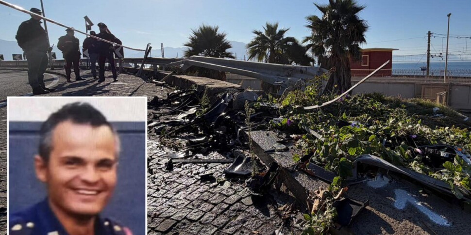 Suv travolge la volante e uccide un poliziotto: il 28enne arrestato positivo al test della droga