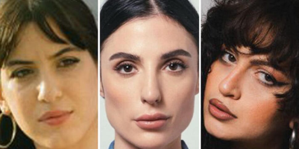 insulti a mattarella e segre in chat femministe indagate carlotta vagnoli valeria fonte e benedetta sabene