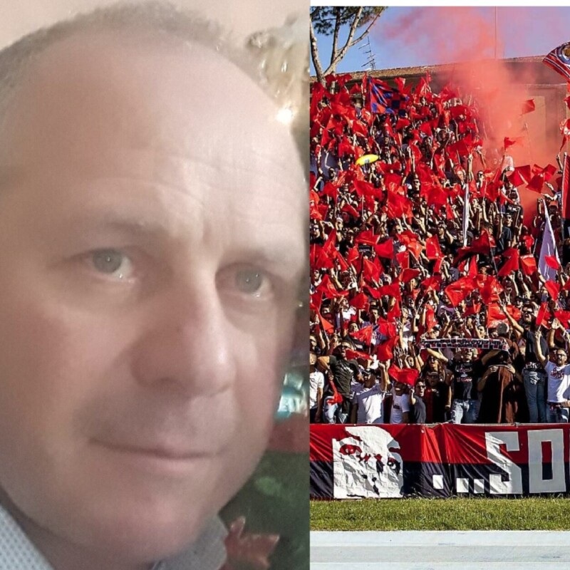 Cosenza, il Comitato dei tifosi lancia un appello: “Tregua fino a ...