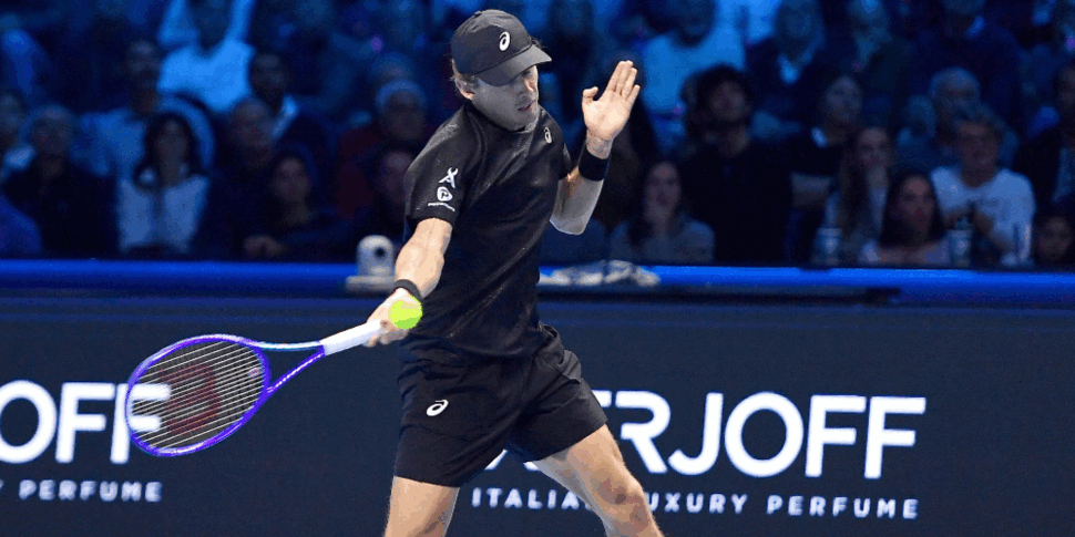 atp finals de minaur batte fritz a sorpresa e resta in corsa musetti avanti se batte alcaraz