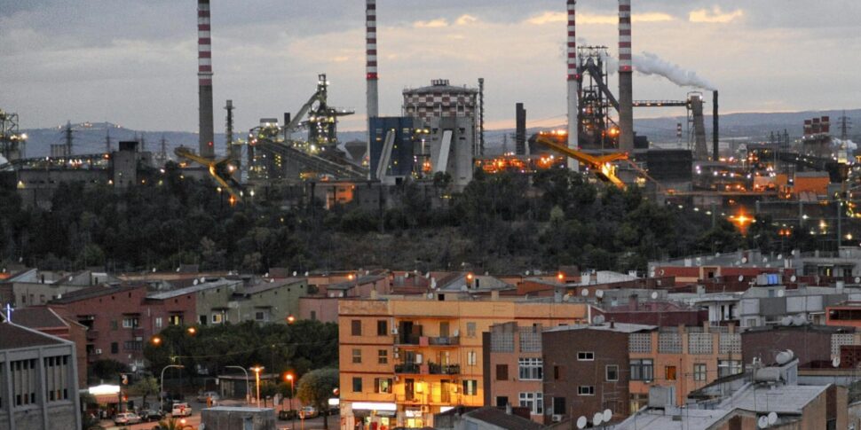 de palma fiom un piano per chiudere l ex ilva lo contrasteremopalazzo chigi rammarico per la posizione dei sindacati