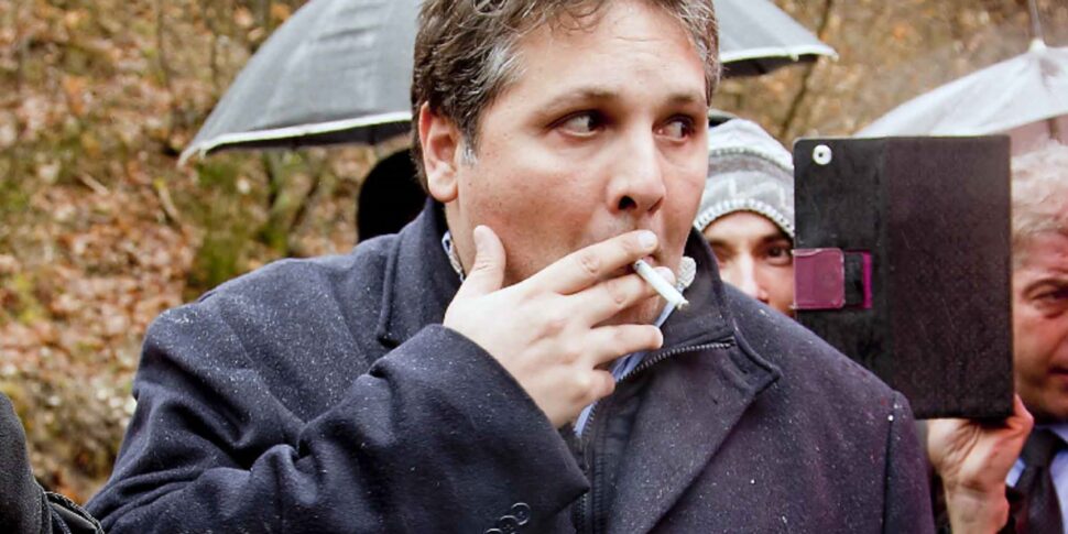 Sanità,  inchiesta sul "sistema Cuffaro” in Sicilia: tra gli indagati l