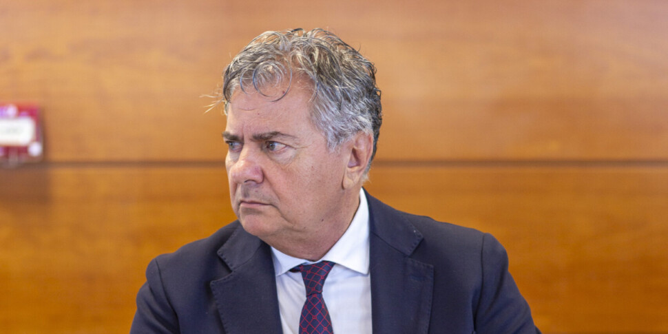 Riqualificazione dei centri abitati, Mancuso incontra gli amministratori locali del Vibonese