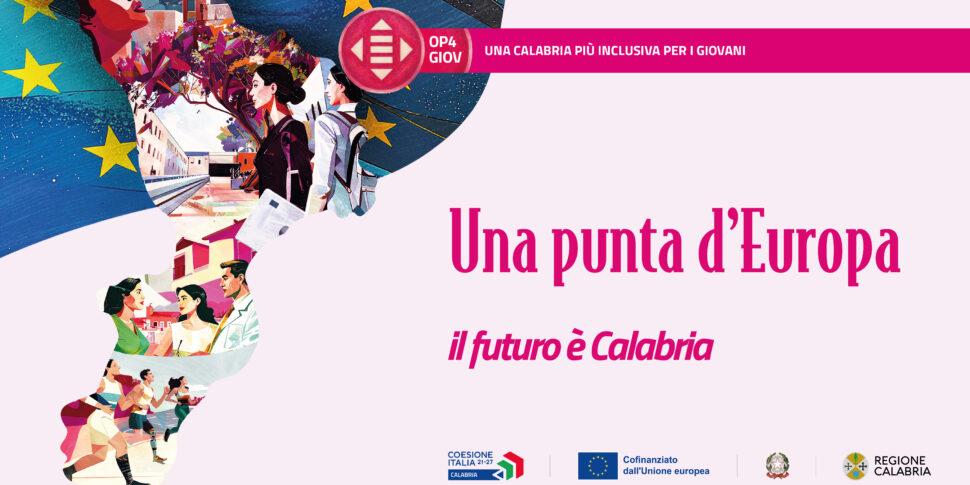 Diritto allo studio e lavoro per i giovani nella Calabria che aggancia l’Europa Diritto allo studio e lavoro per i giovani nella Calabria che aggancia l’Europa