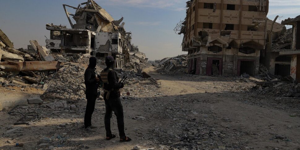 Hamas, i morti a Gaza superano i 69.000. Israele restituisce i corpi di 15 palestinesi