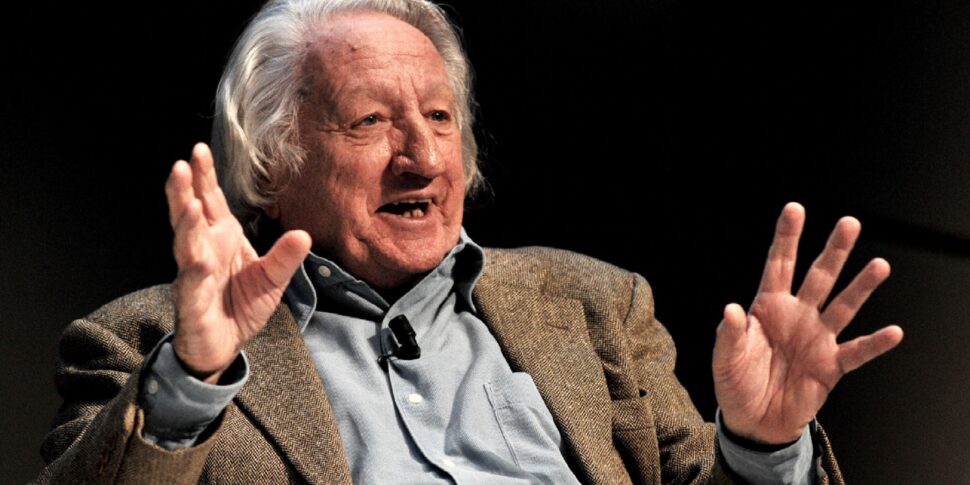 Morto il vignettista Giorgio Forattini: raccontò la politica con il suo tratto irriverente