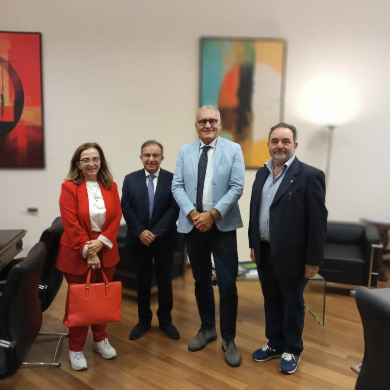 Rigenerazione urbana a Messina: il Forte Castellaccio torna alla città e diventa polo culturale e sociale