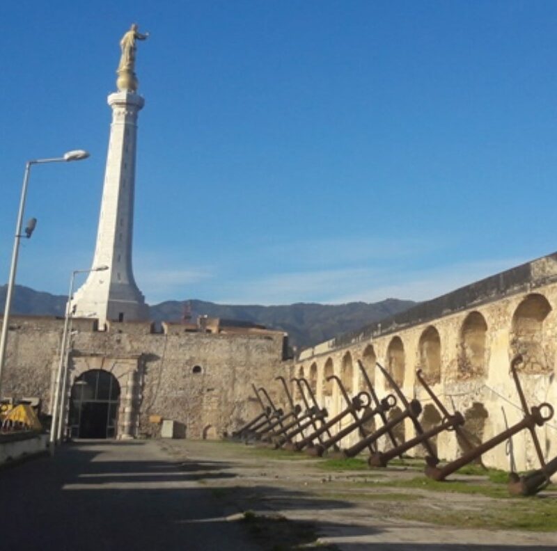 Messina, open day alla Base navale per la Giornata dell’Unità nazionale e delle Forze armate