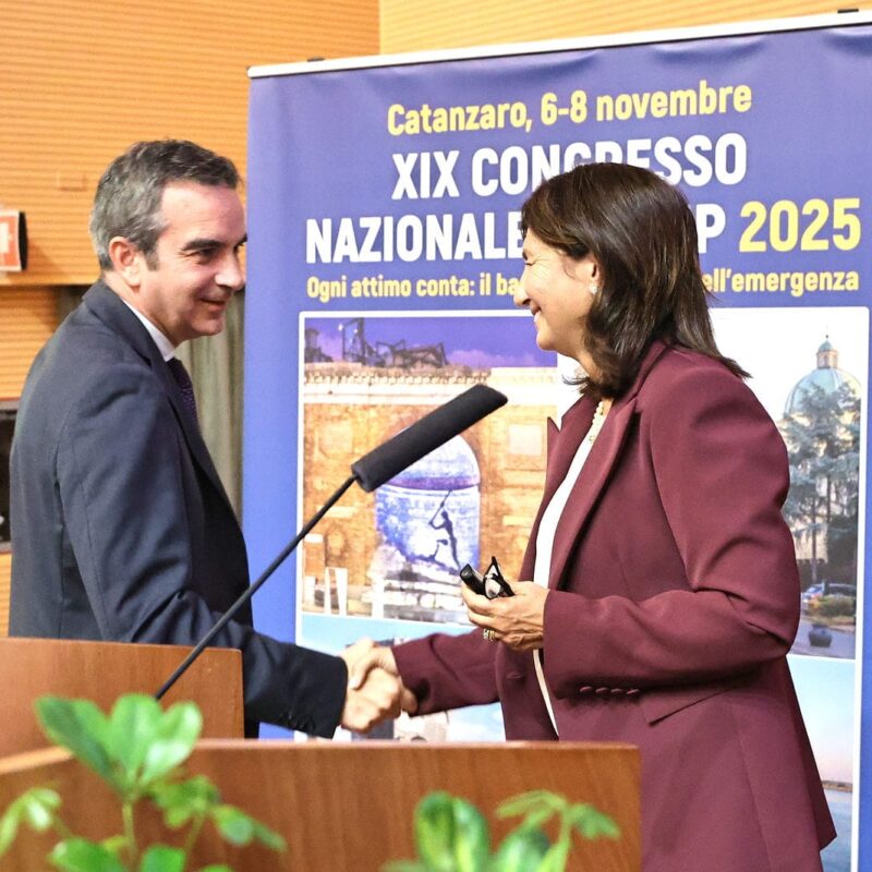 Pediatria d’urgenza, esperti a confronto per tre giorni all’Umg di Catanzaro