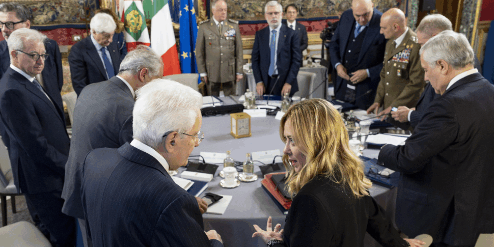 Meloni-Mattarella, chiarimento al Quirinale dopo il caso Bignami