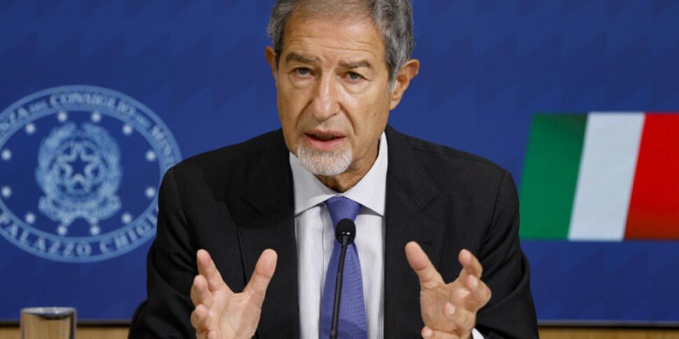 Musumeci: "La Regione siciliana è fondata sul sistema clientelare. L Musumeci: "La Regione siciliana è fondata sul sistema clientelare. L