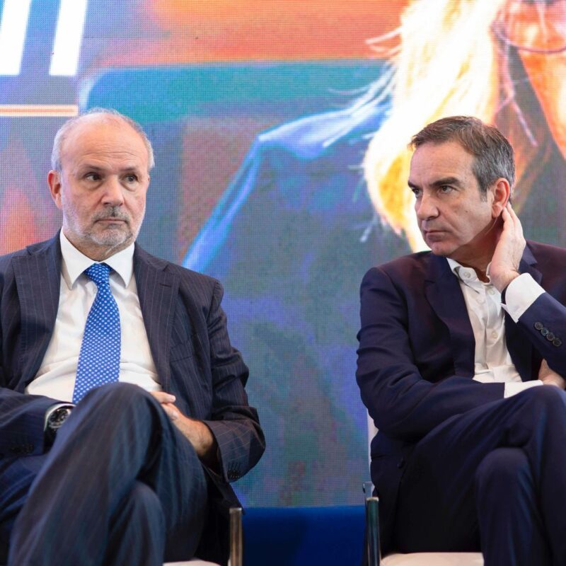 Sanità calabrese, il ministro Schillaci conferma l'avvio dell’iter per la fine del commissariamento