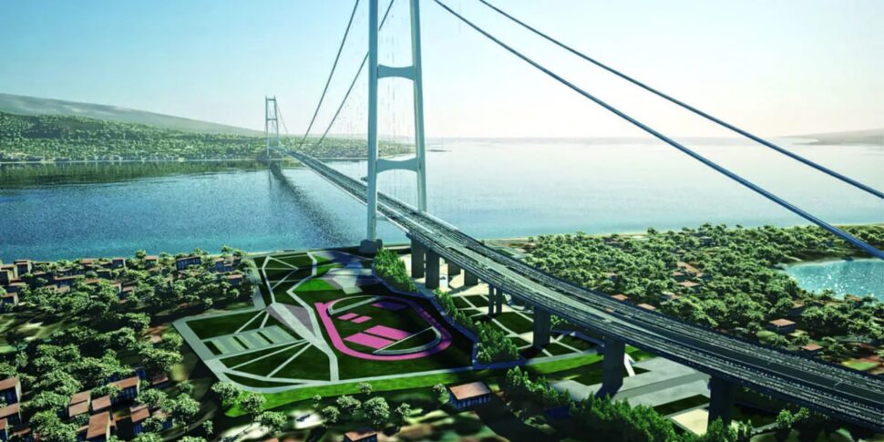 violate le norme europee su ambiente e appalti ecco perch233 la corte dei conti ha bocciato il ponte sullo stretto