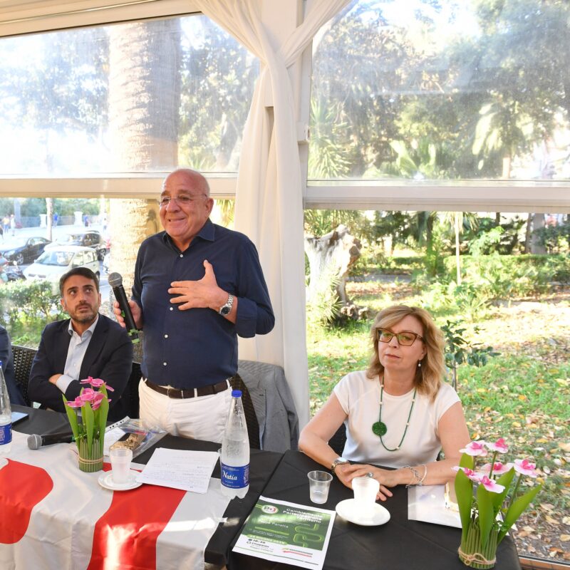 Reggio Calabria, Falcomatà modifica la sua Giunta: il Pd prende le distanze dal sindaco